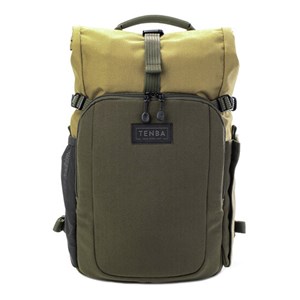 Tenba sac à dos fulton v2 10l olive