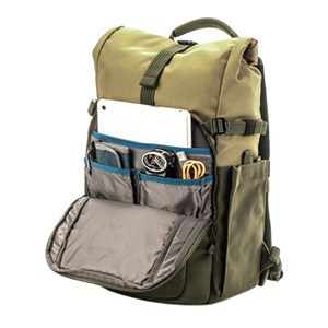 Tenba sac à dos fulton v2 10l olive
