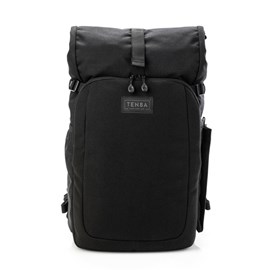 Tenba sac à dos fulton v2 14l noir