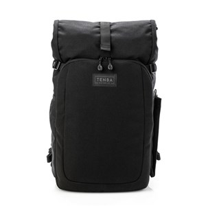 Tenba sac à dos fulton v2 14l noir