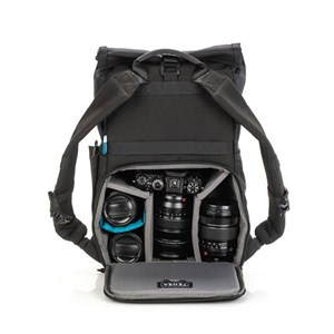 Tenba sac à dos fulton v2 14l noir
