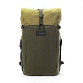 Tenba sac à dos fulton v2 14l olive