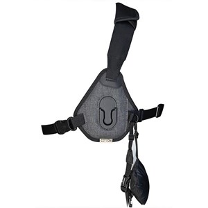 Cotton carrier skout g2 kit main libre cc450gris