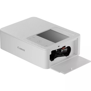 Canon imprimante selphy cp1500 blanc+ rp108
