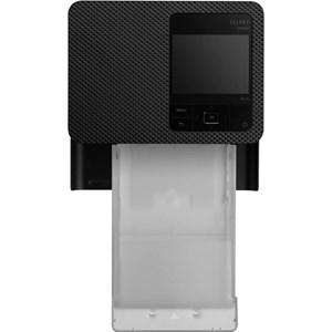 Canon imprimante selphy cp1500 noir+ rp108