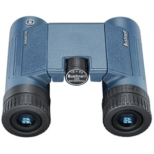 Bushnell jumelles h2o 10x25