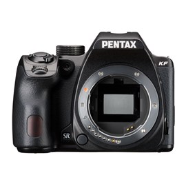 Pentax kf noir nu