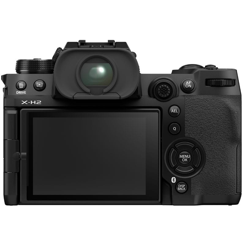 Fujifilm x-h2 + 18-120 (Fujifilm) - Image 2