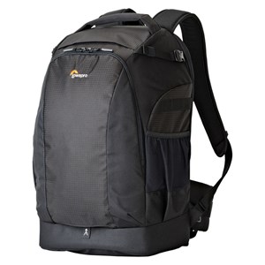 Lowepro sac à dos flipside 500 aw ii noir