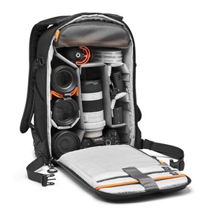 Lowepro sac à dos flipside bp 300 aw iii noir