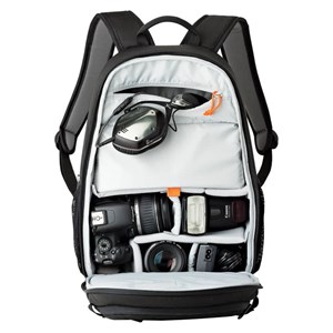 Lowepro sac à dos tahoe bp 150 gris foncé