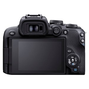 Canon eos r10 + rf-s 18-150mm f3.5-6.3 is stm + sac + carte sd 8 go