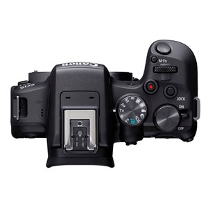 Canon eos r10 + rf-s 18-150mm f3.5-6.3 is stm + sac + carte sd 8 go