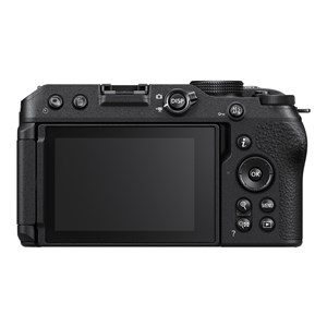 Nikon z30 + z 16-50 + z 50-250 + sac + carte sd 8 go + adaptateur ftz ii
