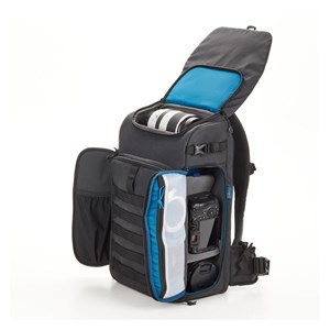 Tenba sac à dos axis v2 lt 20l noir