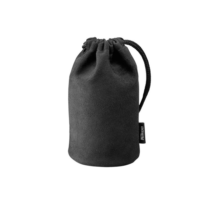 Nikon cl-0715 étui souple pour objectif