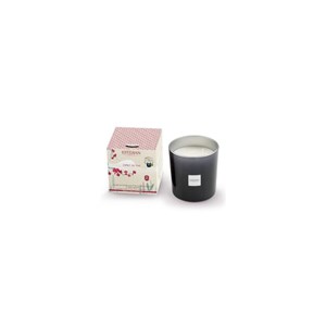 Bougie parfumée 450g esprit de thé