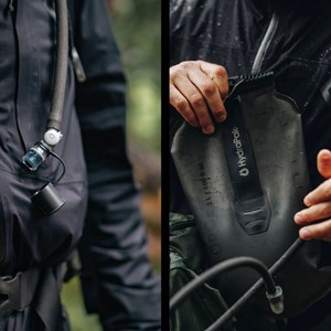 Poche à eau hydrapak force 2l