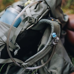 Tuyau hydrapak hydraflex tube kit pour poche à eau