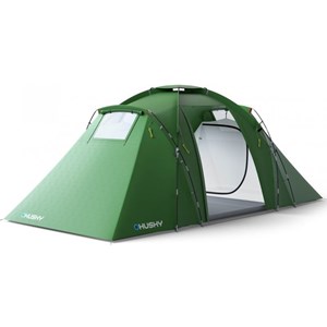 Tente husky boston 4 dural