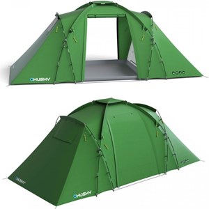 Tente husky boston 4 dural