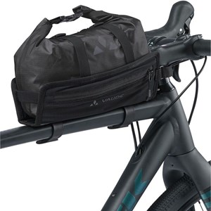 Sacoche cadre vélo vaude trailguide ii