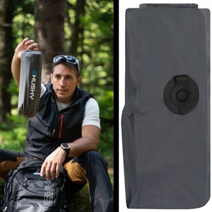 Matelas gonflable husky flary 7