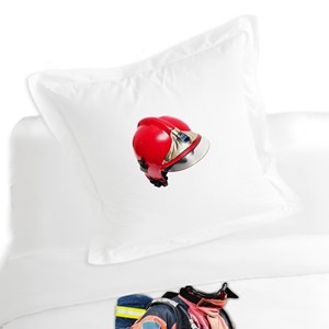 Housse de couette 140x200 pompier billy