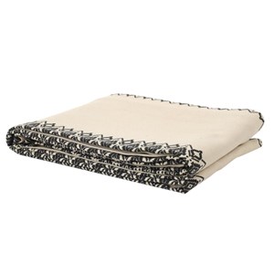 Nappe 140x250 ethnique
