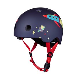 Casque rocket