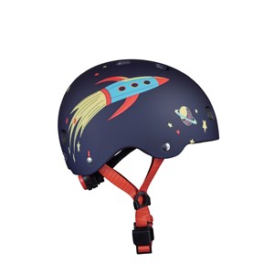 Casque rocket