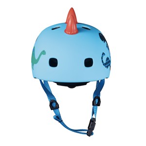 Casque dinosaure 3d