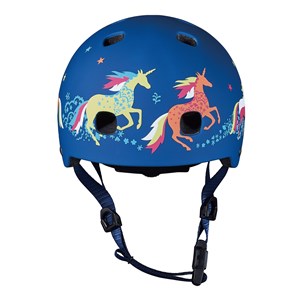 Casque licorne