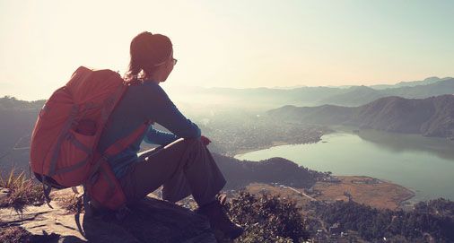 Comment bien randonner?